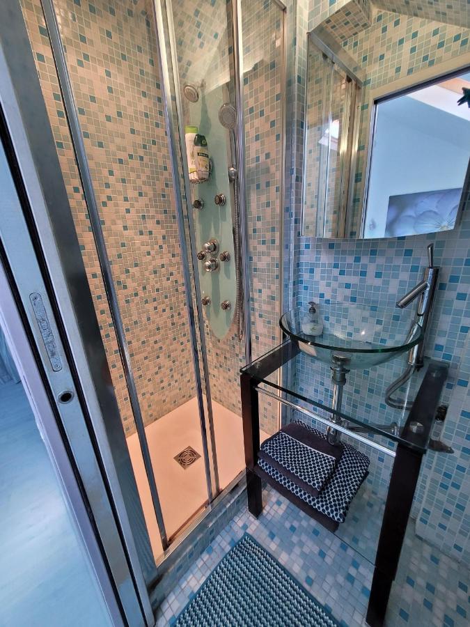 Gite Milly - 2 Studios En Coeur De Ville Ngoại thất bức ảnh