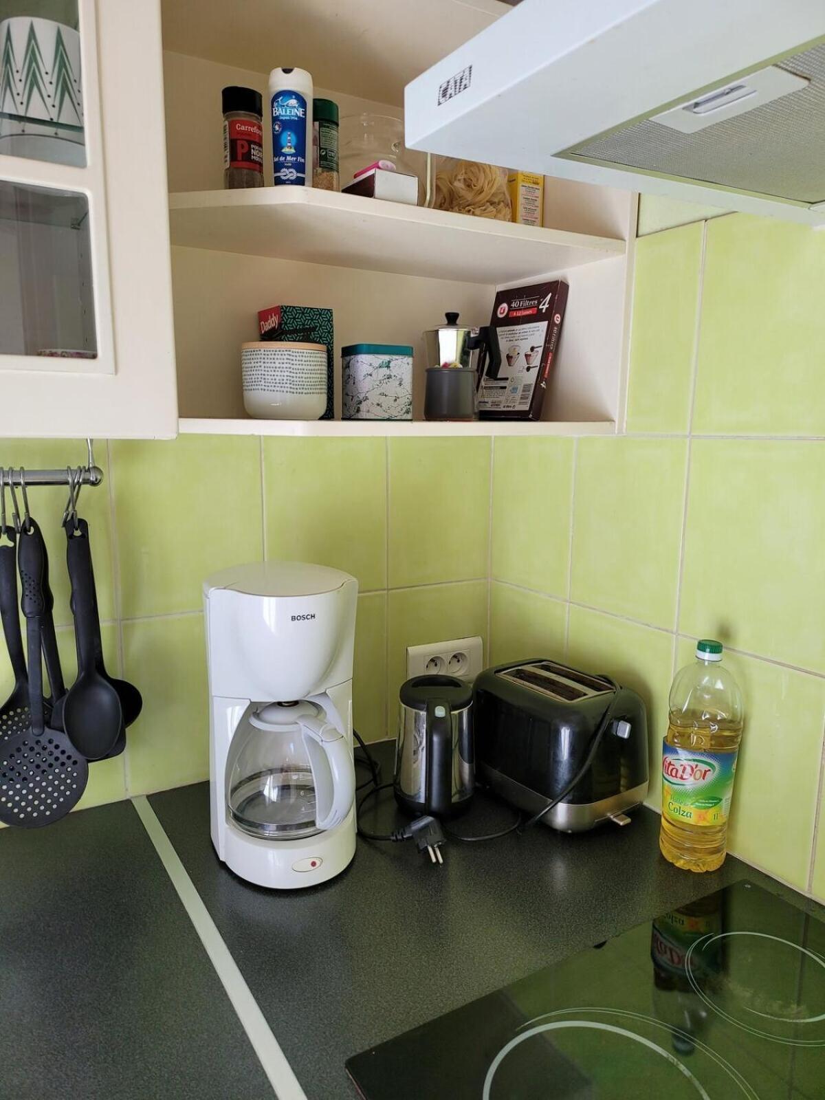 Gite Milly - 2 Studios En Coeur De Ville Phòng bức ảnh